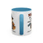 Adult Mug - You Are a Naughty Girl