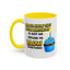 Birthday Mug - We All Know