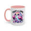 Support Mug - Fight Like A Ghoul
