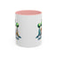 Alien Mug - EU Extraterrestrial University