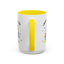 Humor Mug - I Baked You Some Shut the Fucupcakes
