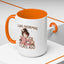 Animal Mug - I Was Normal