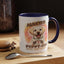 Animal Mug - Master of Dog
