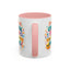 Humor Mug - I Am Not A Control Freak