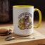 Office Mug - In The Interest Of