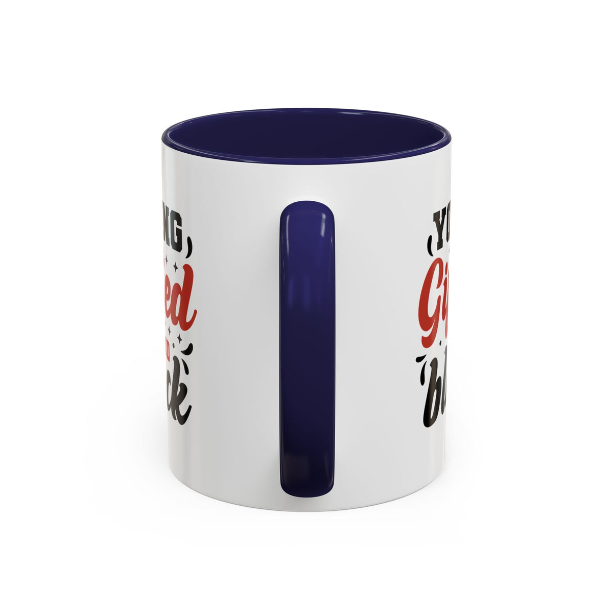 Black History Mug