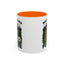 Adventure Mug - Walk The Earth