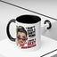 Adult Mug - I Don't Have a Dirty Mind