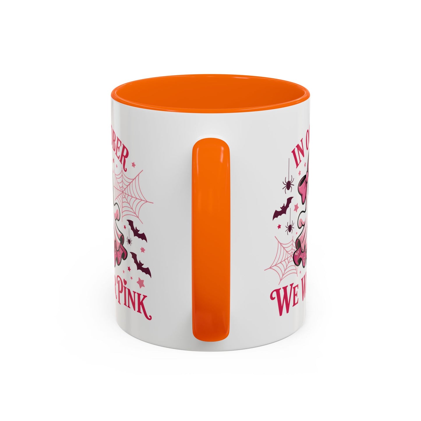 Support Mug - In October
