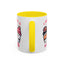 Anniversary Mug - I Love You a Latte Cute