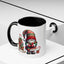 Christmas Mug - Gnome Presents