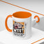 Humor Mug - WTF!