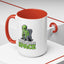 Alien Mug - I Need Some Space