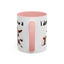 Humor Mug - I Don't Give a Rats Ass