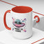 Alien Mug - I Want To Leave