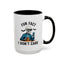 Office Mug - Fun Fact