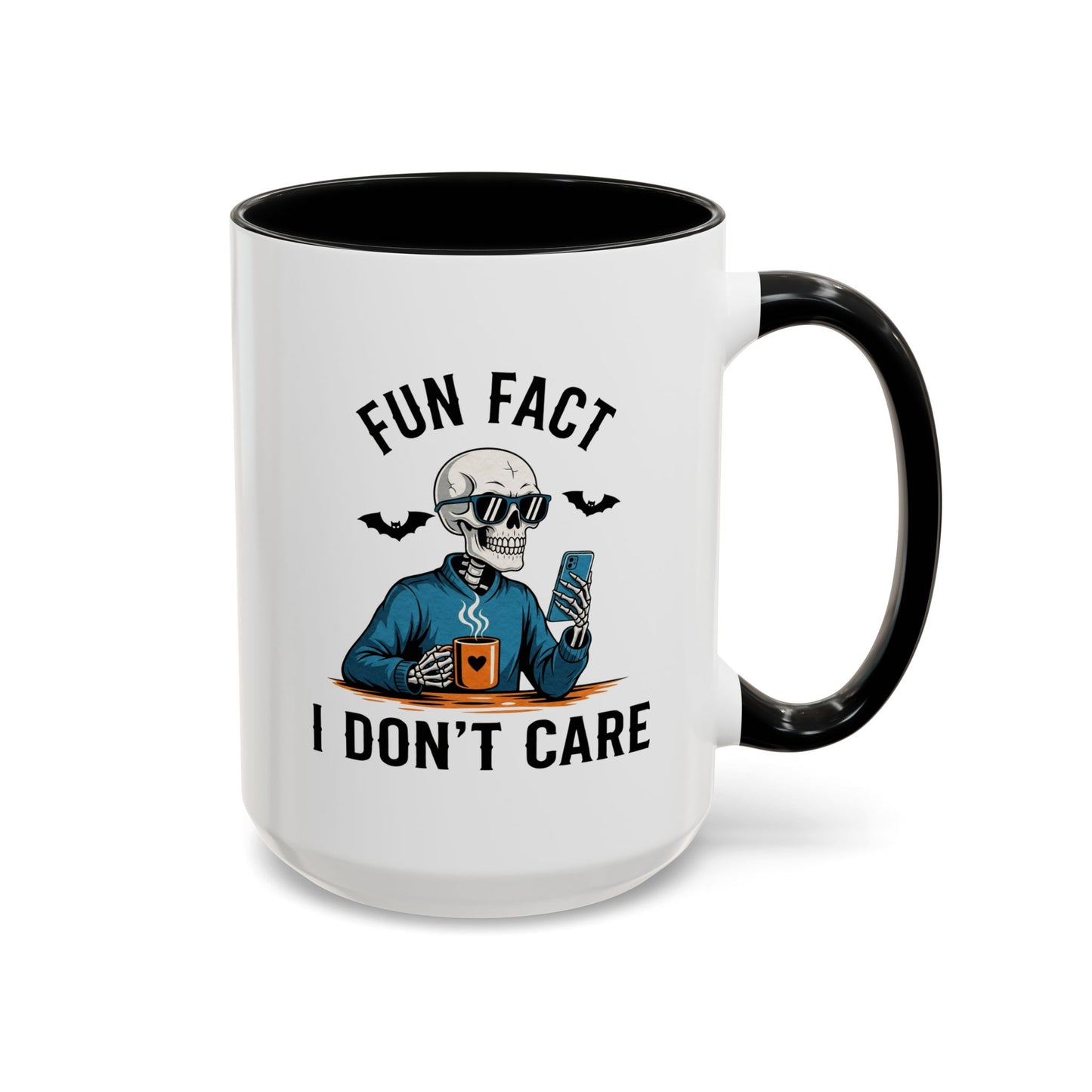 Office Mug - Fun Fact