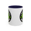 Alien Mug - I've Always Believed