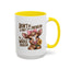 Humor Mug - Don't Be A Part