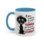 Animal Mug - If You Want Me to Control