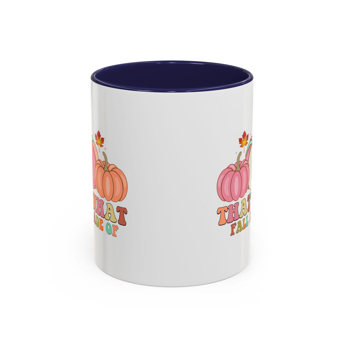 Fall Mug