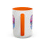 Adult Mug - From The Bottom of My Heart