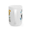 Father's Day Mug - Funny Dad Mug
