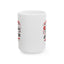 Birthday Mug - Legends October