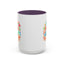 Wellness Mug - Be Joyful