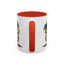 Easter Mug - Happy Easter Chic