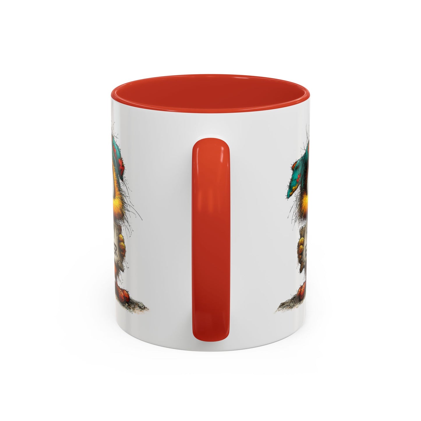 Easter Mug - Happy Easter Chic