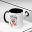 Black History Mug