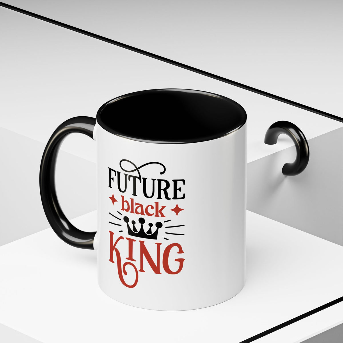 Black History Mug