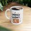 Motivation Mug - Embrace The Journey