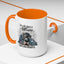 Adult Mug - I Actually Gave a Shit Earlier