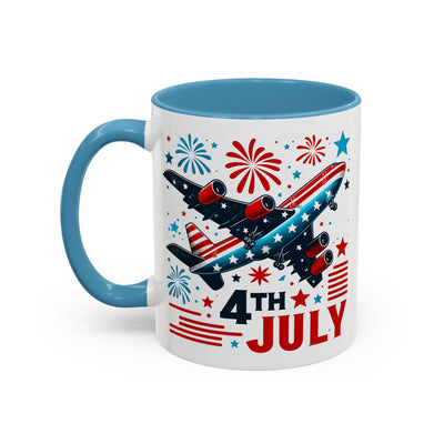 4th of July - Airforce One