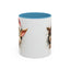 Chistmas Mug - Reindeer 3D 2