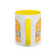 Motivation Mug - Be Stronger Than Your Excuses