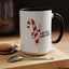 Adult Mug - Don't Be A Cunty-Cane