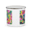 Artistic Mug - Abstract Design 18
