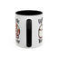 Humor Mug - Better Late Than Never