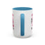 Valentine's Day Mug - Love You Till Death