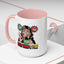 Humor Mug - Its Fine I'm Fine Mom