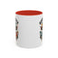 Wellness Mug - Good Vibes Only Mushroom