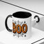 Halloween Mug - Boo Spider Web