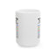 Office Mug - Work Bestie
