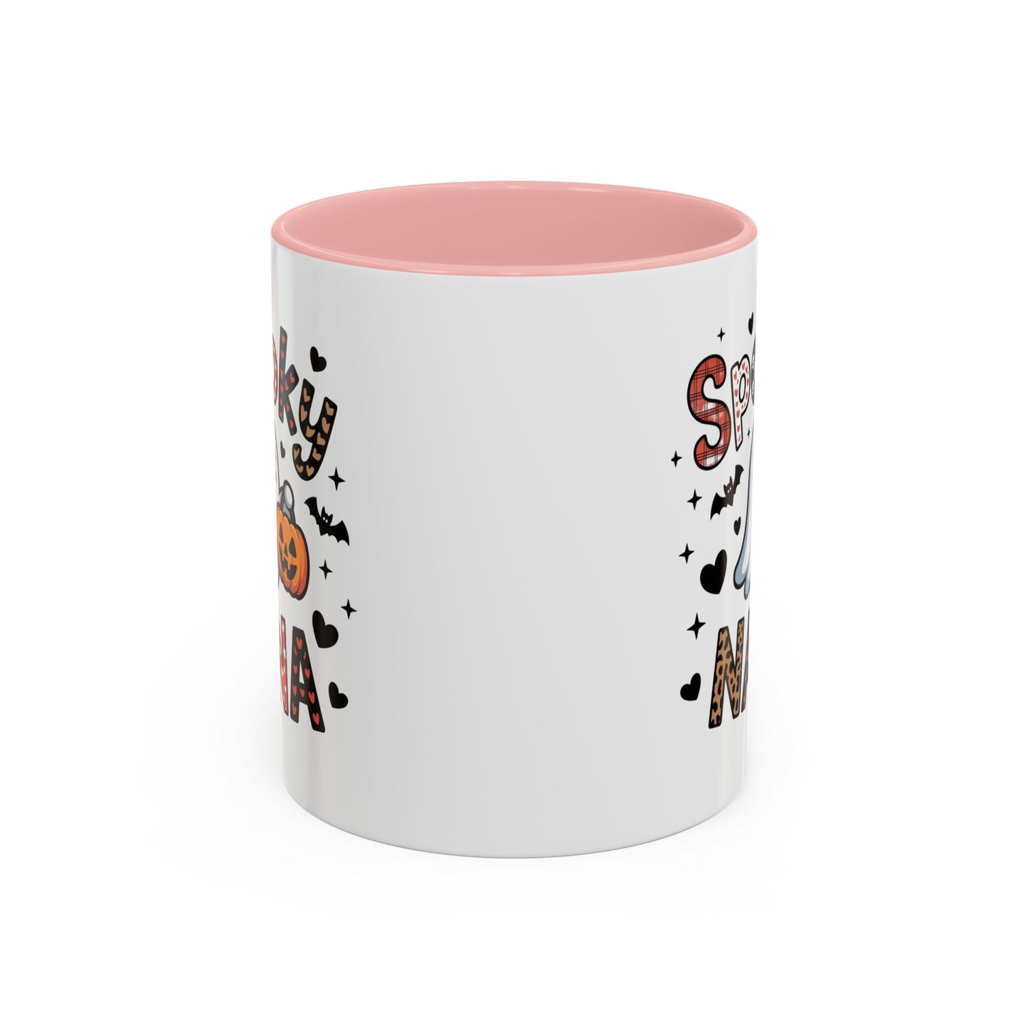 Halloween Mug - Spooky Nana