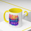 Humor Mug - Friday is My Second Favorite F-Word