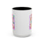 Motivation Mug - Stronger Than The Storm