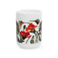 Artistic Mug - Hummingbirds